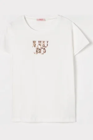 Liu Jo T-Shirt Enfant couleur
