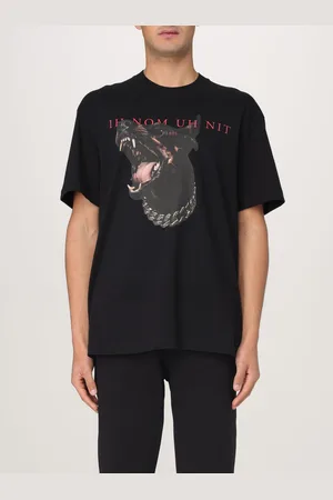 Ih Nom Uh Nit T-Shirt Homme couleur
