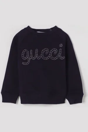 Gucci Pull Enfant couleur