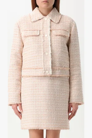 HUGO BOSS Veste Femme couleur