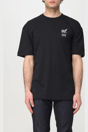 EA7 T-Shirt Homme couleur