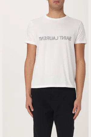 Saint Laurent T-Shirt Homme couleur
