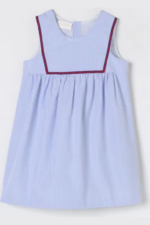 Gucci Robe Enfant couleur