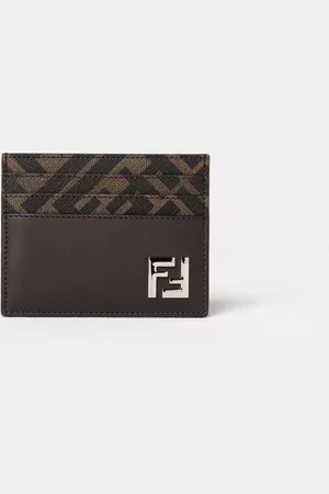 Fendi Portefeuille Homme couleur