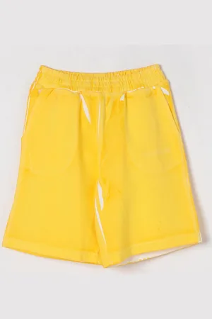 Marc Jacobs Pantacourt Enfant couleur