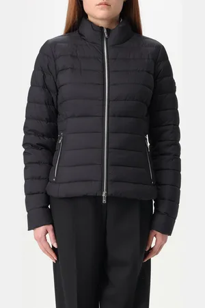 Moose Knuckles Veste Femme couleur