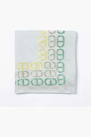 Twin-Set Écharpe Femme couleur