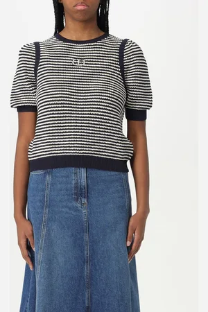Twin-Set Pull Femme couleur