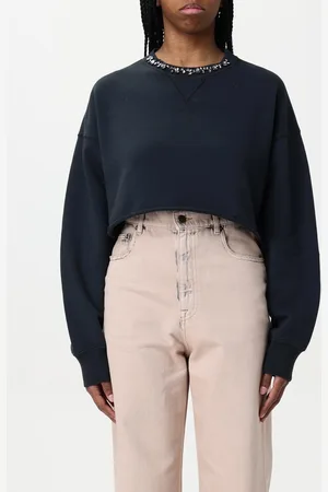 Golden Goose Sweat-Shirt Femme couleur