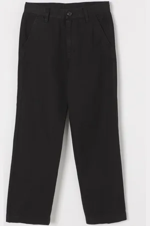 Diesel Pantalon Enfant couleur