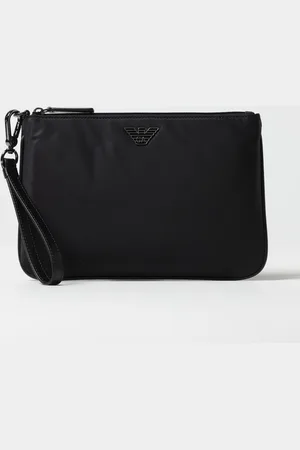 Emporio Armani Porte-Document Homme couleur