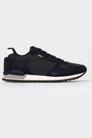 HUGO BOSS Baskets Homme couleur