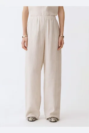 Fabiana Filippi Pantalon Femme couleur