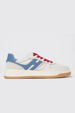Hogan Baskets Homme couleur