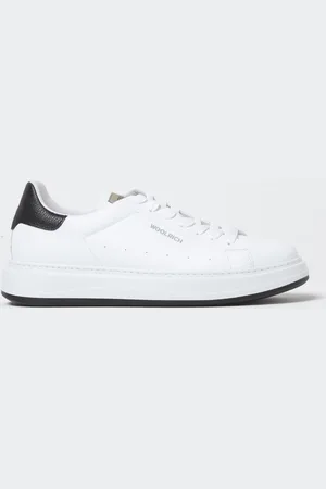 Woolrich Baskets Homme couleur