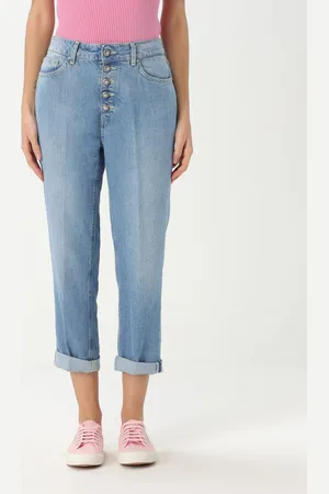 Dondup Jeans Femme couleur