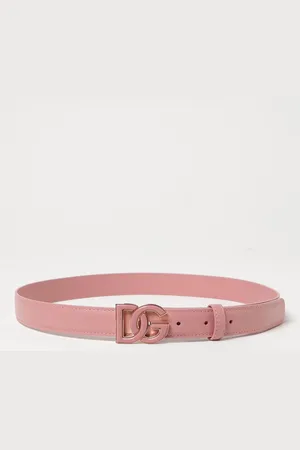 Dolce & Gabbana Ceinture Femme couleur