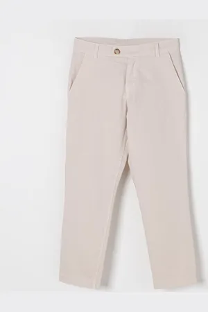 FAY Pantalon Enfant couleur