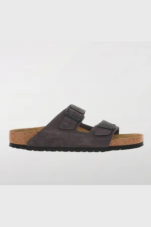 Birkenstock Sandales Homme couleur