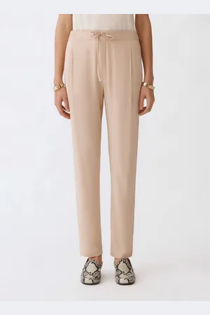 Fabiana Filippi Pantalon Femme couleur