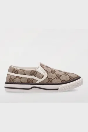 Gucci Baskets Enfant couleur