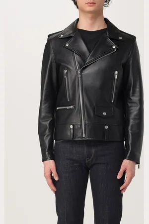 Saint Laurent Veste Homme couleur