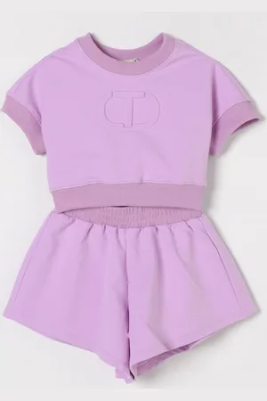 Twin-Set Ensembles Enfant couleur