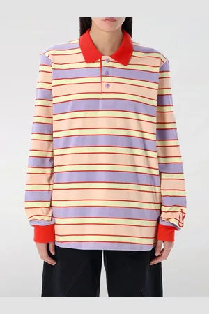 J.W.Anderson Polo Femme couleur