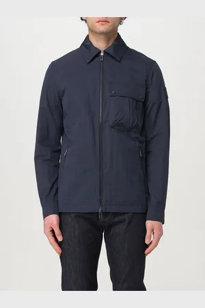 Belstaff Veste Homme couleur