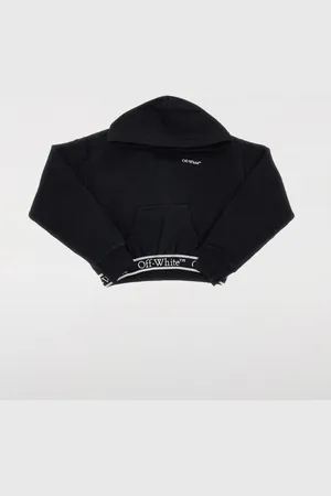 OFF-WHITE Pull Enfant couleur