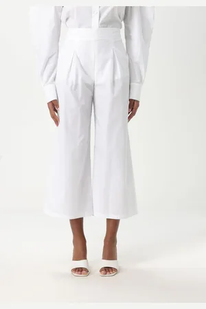 ERMANNO SCERVINO Pantalon Femme couleur