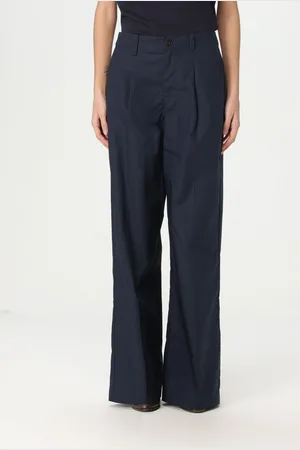 Woolrich Pantalon Femme couleur