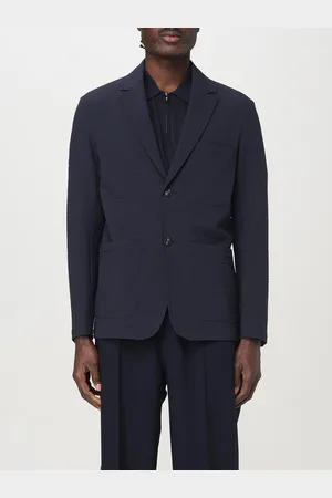 Emporio Armani Blazer Homme couleur