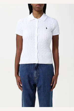 Ralph Lauren Cardigan Femme couleur