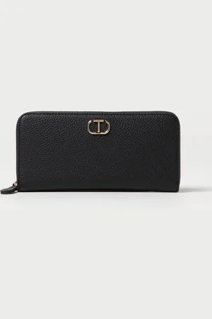 Twin-Set Portefeuille Femme couleur