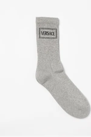 VERSACE Chaussettes Enfant couleur