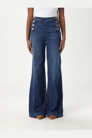 Twin-Set Jeans Femme couleur