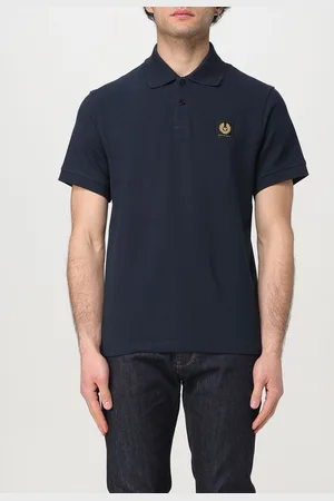Belstaff Polo Homme couleur