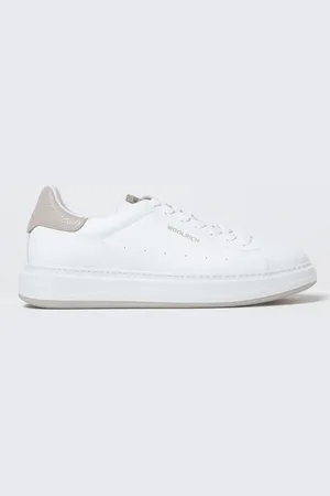 Woolrich Baskets Homme couleur