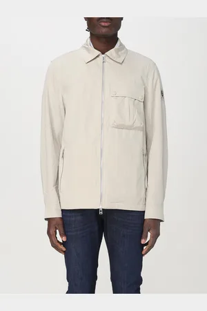 Belstaff Veste Homme couleur