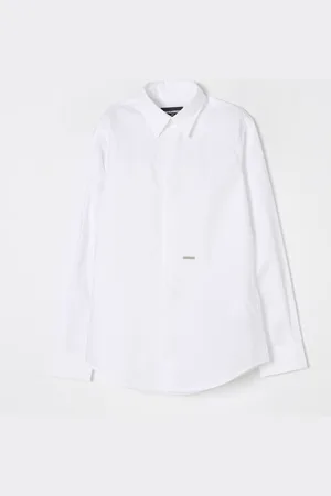 Dsquared2 Chemise Enfant couleur