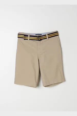 Ralph Lauren Pantacourt Enfant couleur