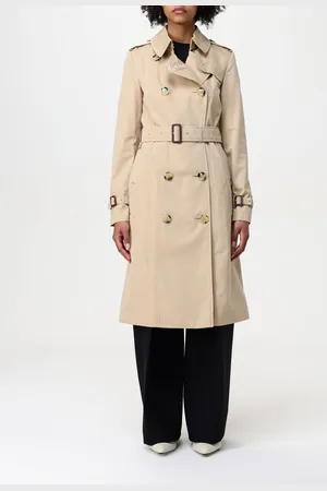 Burberry Veste Femme couleur