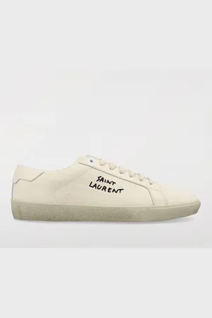 Saint Laurent Baskets Homme couleur