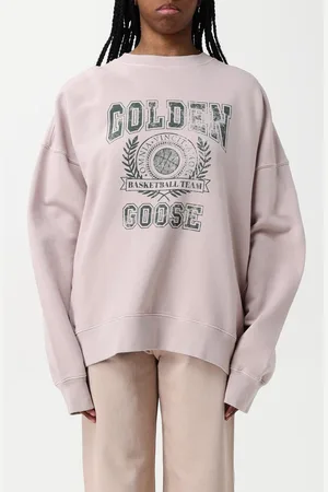 Golden Goose Sweat-Shirt Femme couleur