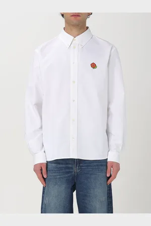 Kenzo Chemise Homme couleur
