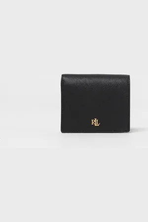 Ralph Lauren Portefeuille Femme couleur