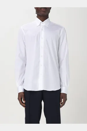 FAY Chemise Homme couleur