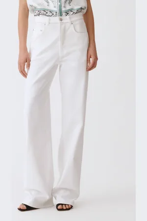 Fabiana Filippi Jeans Femme couleur