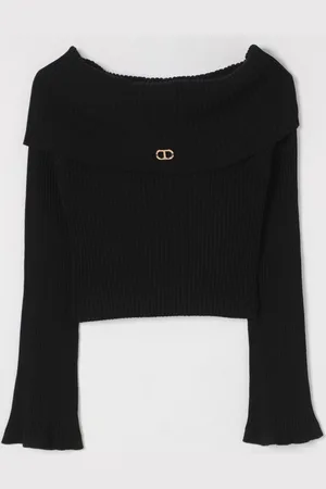 Twin-Set Top Enfant couleur